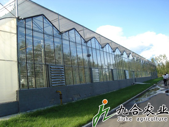 玻璃溫室|連棟溫室|智能溫室|溫室圖片|溫室工程 玻璃溫室|連棟溫室|智能溫室|溫室圖片|溫室工程